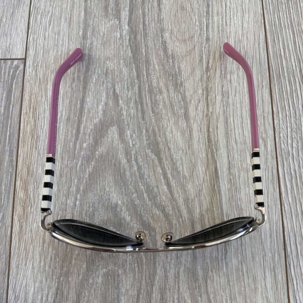 Kate Spade Prescription Sunglasses - Picture 3 of 4